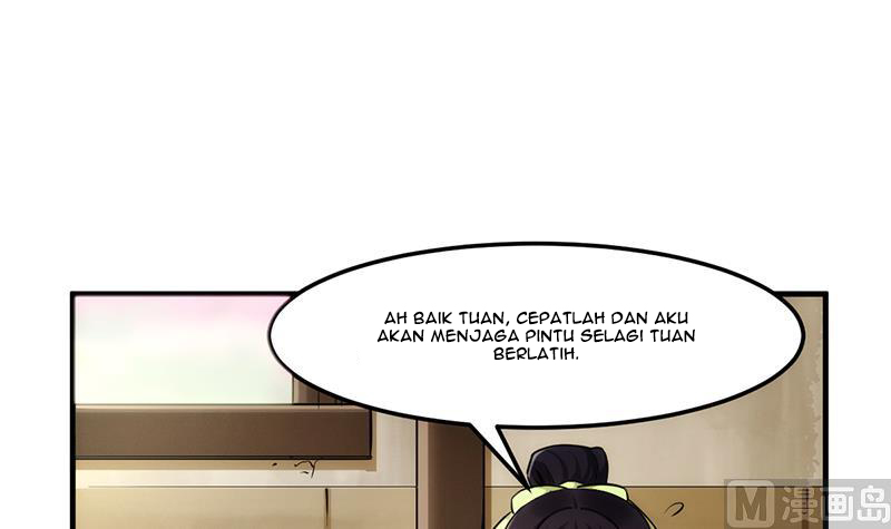The Immortal Devil Emperor chapter 51